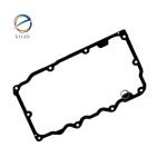 Lower Oil Pan Gasket 4639173 4054811 4L2E6710AA for Ford Land Rover Discovery