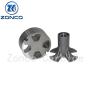 Buy cheap Tungsten Carbide Rotors Stators APS MWD LWD Parts Wellhead Downhole Tools from wholesalers