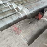 AMS 5637 Stainless Steel Sheets Plates UNS S30200 Hot Rolled Steel Strip