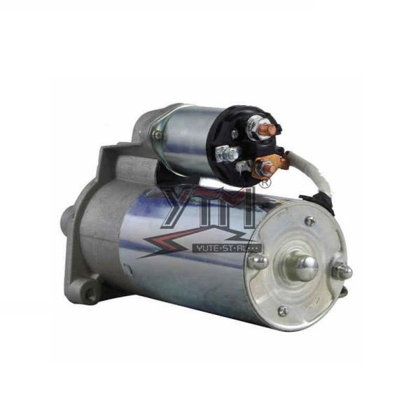 Buy cheap 12V 2.5KW 9T Car Starter Motor 11131730 4216370800051 4216370807 from wholesalers