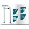 Buy cheap Double Infrared Walk Through Metal Detector Door Frame Detector Gate from wholesalers