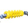 Buy cheap Manufacture Pet Product Durable Dog Chew Toys Rubber Bone For Dogs from wholesalers