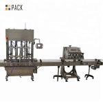 Customized High Speed Bottle Capping Machine 800-4200 Bottles / Hour