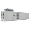 Buy cheap CE Japan Original Mitsubishi Silent Diesel Generator 1200kw 1250kva 1500 Kva from wholesalers