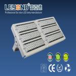 24/36/60/90degree Narrow Beam Outdoor LED Flood Lights , 300w Led Flood Light