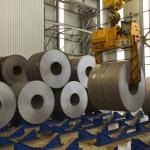 S235 Carbon Steel Coil 6mm BA Cold Rolled Steel Coil Full Hard