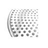 Buy cheap commercial 10 inch pizza bandeja para hornear punch pizza tray moldes para pizzas from wholesalers
