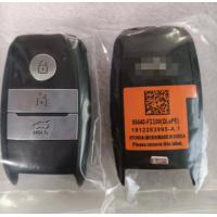 Buy cheap 433MHZ PN 95440-F1100 47 Chip 3 Button Car Remote Key For KIA Sportage product