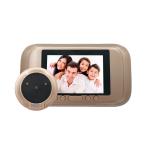 3.5inch Long Working time Peephole Digital Door Viewer Video Doorbell Peephole