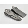 Buy cheap Forging Kubota Excavator Bucket Teeth PC56 DH55 Kubota 155 18S PC56RC DH55RC Kubota 155RC 18SRC from wholesalers