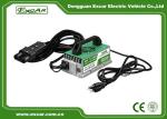 48V 7.5A Golf Cart Battery Charger For Club Car EZGo Yamaha Buggies Trojan US