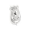 Buy cheap Customized Silver Military Lapel Pin National Staff Lapel Badge from wholesalers