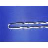 Buy cheap Reliable Connection Preformed Guy Grip Dead End For Galvanized Steel Wire from wholesalers