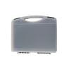 Buy cheap Electronic equipment case hard plastic storage case sizes different colour from wholesalers