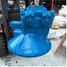 Buy cheap Blue Color Doosan DX420 Main Pump A8VO200 400914-00248 Hydraulic Pump for Excavator Sapre Parts from wholesalers