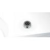 Buy cheap Static Garden Windmill Deep Groove Ball Bearing Single Row 624-2RS High Speed from wholesalers