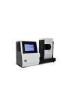 China 21 aperture size Haze Measurement Instrument 0.1 Unit Repeatability