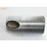 Buy cheap Cooling Tower Aluminum Fin Tube Extruded C44300 With Long Service Life from wholesalers