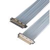 Buy cheap Micro Coaxial Cable Application With KEL XSL20-48S 0.25 Mm Pitch, 44AWG And 46AWG from wholesalers