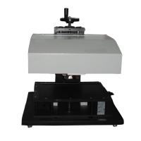 Buy cheap Desktop Dot Peen Marking Machine For Serial And Batch Number In Stock product