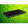 Buy cheap 0.6mm Thick PVC Deep 288 Cell Plastic Seedling Tray Four Angle Circle Rice Nursery Tray from wholesalers