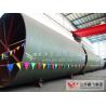 Buy cheap 300tpd Dry Process Burning Limestone Rotary Kiln System for lime plant from wholesalers