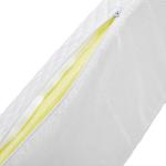 Long Foam Bedrail Bumper Newborn Baby Pillow For Toddlers Kids Children