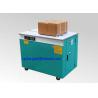 Buy cheap Semi Auto Box Erector Machine Pp Box Strapping High Efficiency Industrial from wholesalers