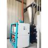 Buy cheap PET Twin Tower Industrial Desiccant Dehumidifier With Dew Point from wholesalers