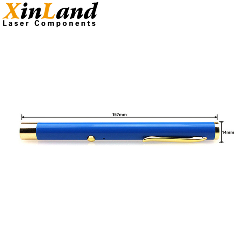Cat Laser Toys 532nm Green Laser Pointer Pen Projection Laser Pointer for Office