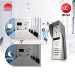 Wholesale video intercom Photo Morningtech 1024x600 waterproof intercom system