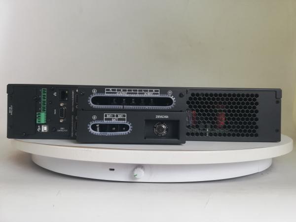 Buy cheap ITA2 Vertiv UPS Systems 6KVA / 6KW ITA-06k00AL1102C00 Tower / Rack Mounting UPS from wholesalers