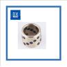 Buy cheap Automotive Oilless Self Lubricating Bronze Bushings from wholesalers