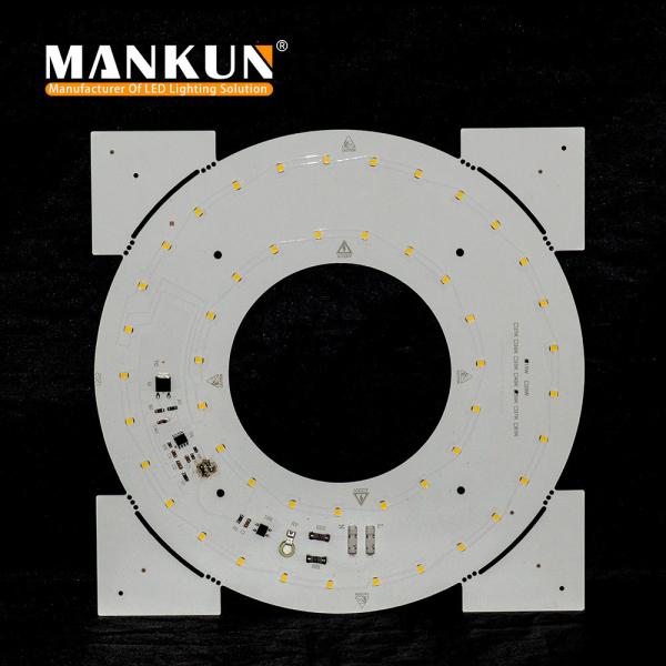 Buy cheap Down Garden Light AC230V DOB LED ModuleRound Diameter 210mm from wholesalers