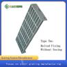 Buy cheap Safety Hot Dip Galvanized Steel Grated Metal Stair Treads from wholesalers