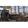 Buy cheap Slag wool holding furnace with ISO9001 Certification for Solid waste treatment from wholesalers