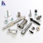 Custom-Made Metalwork Manufacturer Fabrication Prototype Aluminum Manufacturing
