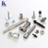 Buy cheap Custom For Precision Metalwork Manufacturer Fabrication Prototype Aluminum Manufacturing Oem Parts Aluminum Cnc Parts from wholesalers