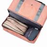 Buy cheap Sports Gym Beach Bag Tote Waterproof Cationic Zipper Top 39*16*30 Cotton Pad from wholesalers