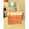 Buy cheap Promotional Canvas Shopping Bag from wholesalers
