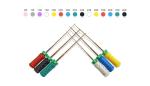 Buy cheap Nickel Titanium Rotary Endodontic Files Reamers Hand Files Instruments Size #6-80 from wholesalers