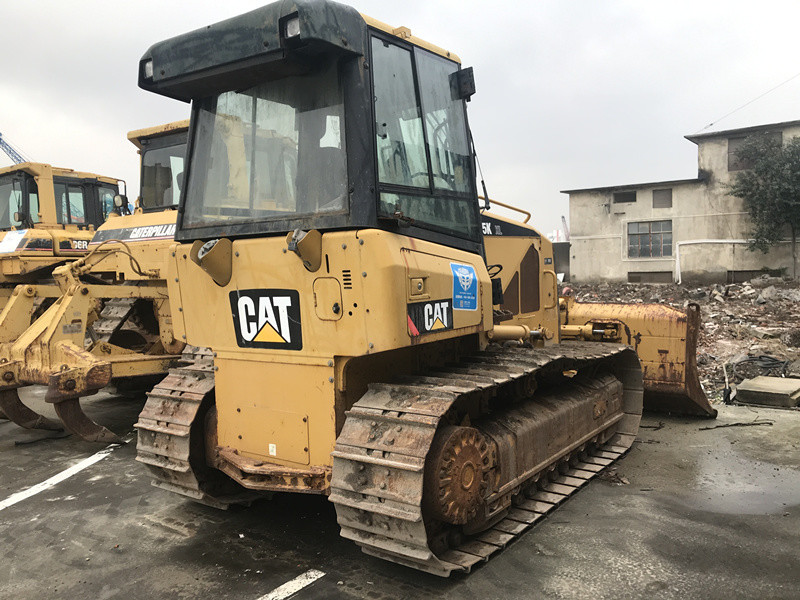 Used CAT D5K XL Bulldozer in good condition/Used Caterpillar Bulldozer for sale