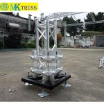 Flexible Steel Truss The Ultimate Choice for Outdoor Stage Concerts and Shows