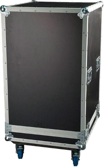Buy cheap Instrument Trolley Case For Moving Head Light Case from wholesalers
