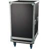 Buy cheap Instrument Trolley Case For Moving Head Light Case from wholesalers