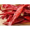 Buy cheap FDA Sweet Pepper Paprika Stemless Dried Red Peppers Anhydrous from wholesalers