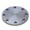 Buy cheap BS4504 PN6 To PN40 Blind Stainless Steel Flange For Natural Gas , Water System from wholesalers