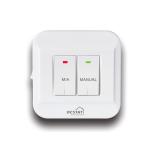 Room 6A 230V Temperature Controller Thermostat LCD Display ST2401RF