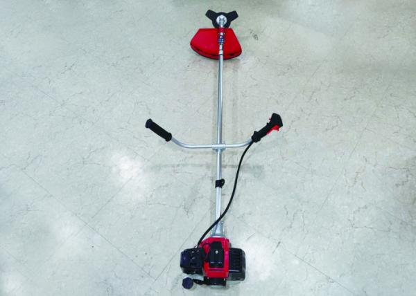 Buy cheap Multiple Use Guard Petrol Brush Cutter Garden With Beautiful Appearance from wholesalers