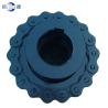 Buy cheap KC 4016 5016 5018 6018 Coupling Roller Chain Flexible Coupling from wholesalers